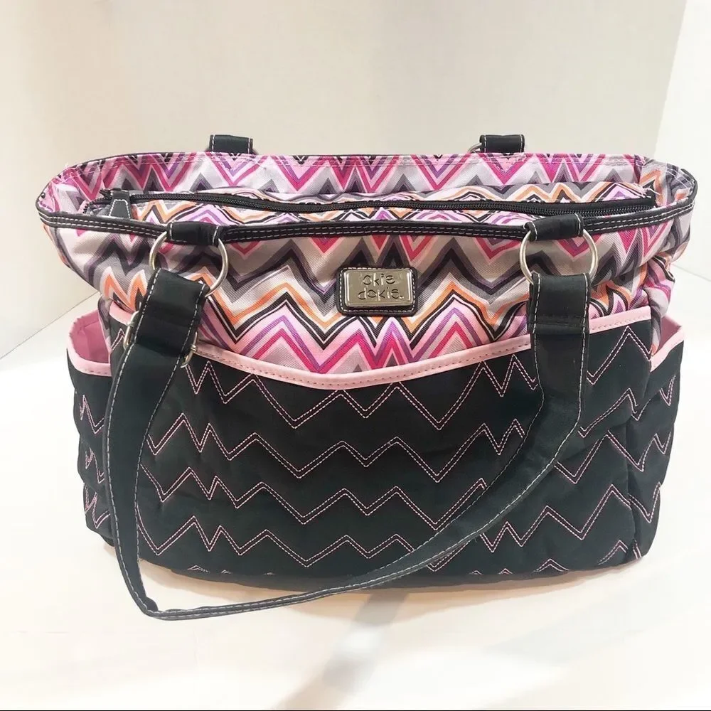 Okie Dokie Diaper Bag